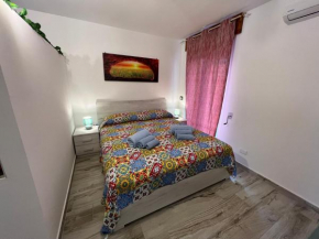 loft con terrazzo a livello stazione